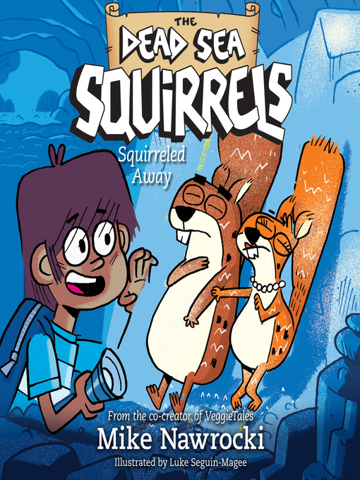 Title details for Squirreled Away by Mike Nawrocki - Available